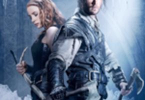 NJ Kids Movie Review: The Huntsman: Winter's War